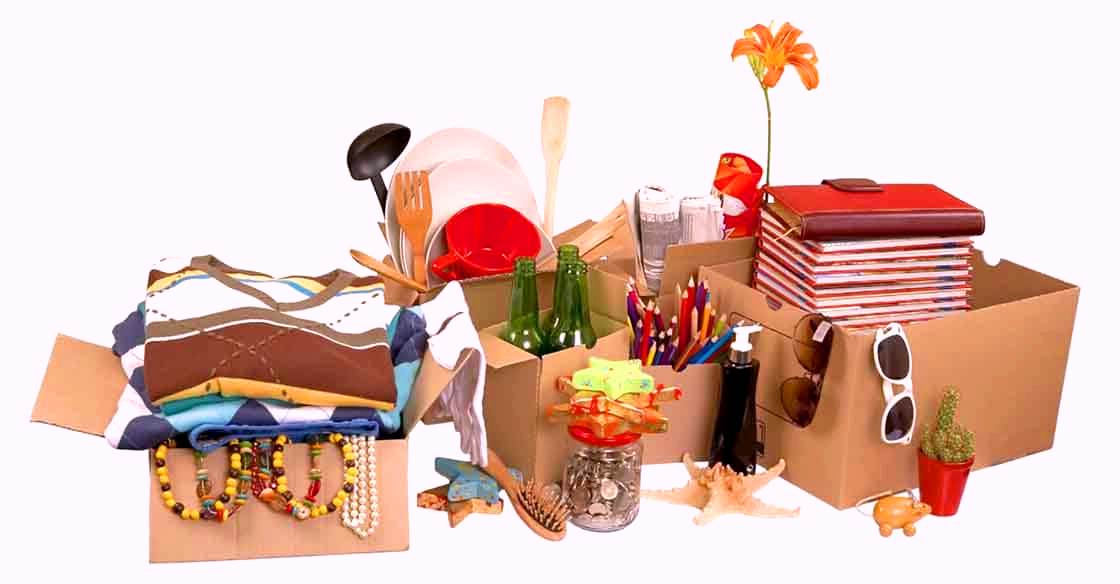 Déménagement Maison