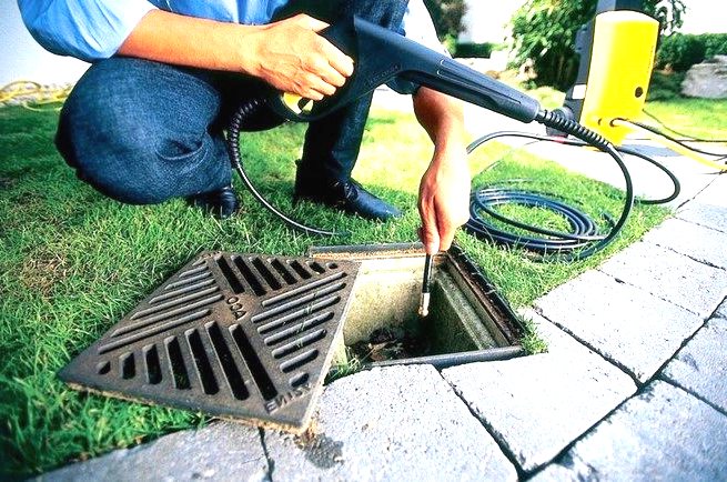 Problème de canalisation