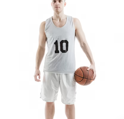 Comment obtenir un maillot basket personnalisé unique et tendance