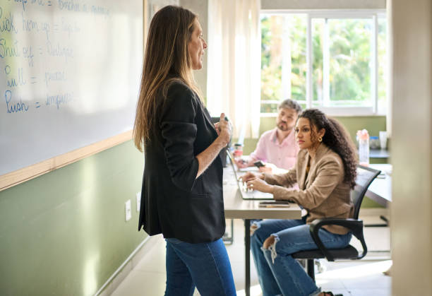 Quels sont les avantages d’une formation bilingue dans un monde globalisé ?