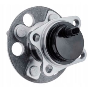 Comment choisir le meilleur roulement de roue pour Toyota Yaris Hybrid ?