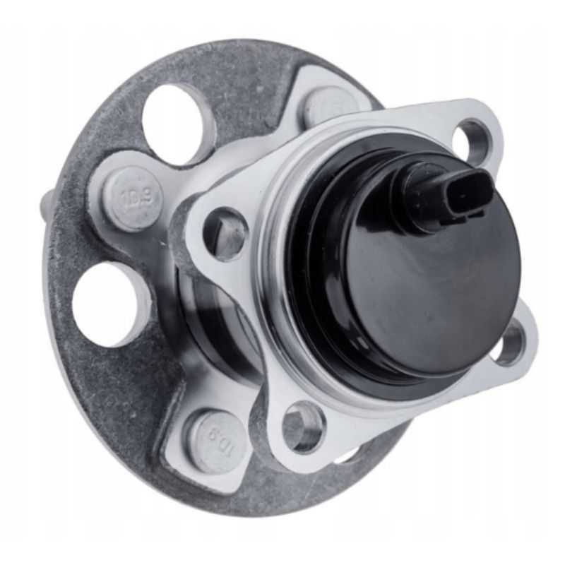 Comment choisir le meilleur roulement de roue pour Toyota Yaris Hybrid ?