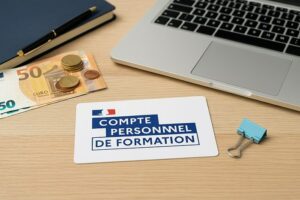 CPF et formation aéroportuaire parcours