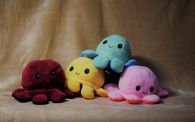 peluches Disney