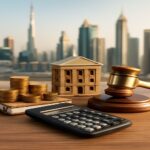 Fiscalité à Dubaï