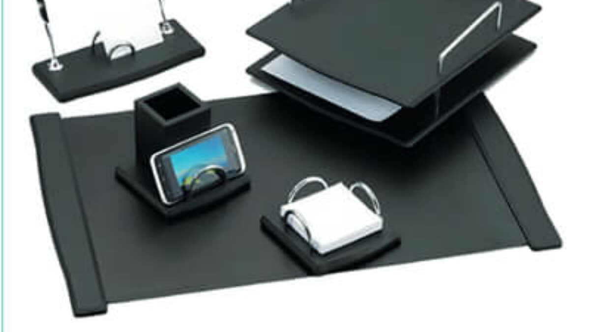 équipement de bureau