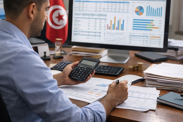 Créer son entreprise en Tunisie