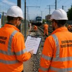 Sous-traitance ferroviaire