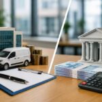 Leasing ou crédit bancaire