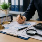 Contrôle légal des comptes d’une entreprise en Tunisie