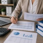 Gestion de la paie et des cotisations CNSS en Tunisie