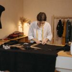 textile personnalisé éco-responsable