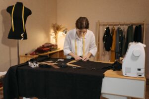 textile personnalisé éco-responsable