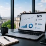 Analyse SEO des secteurs les plus rentables à Paris