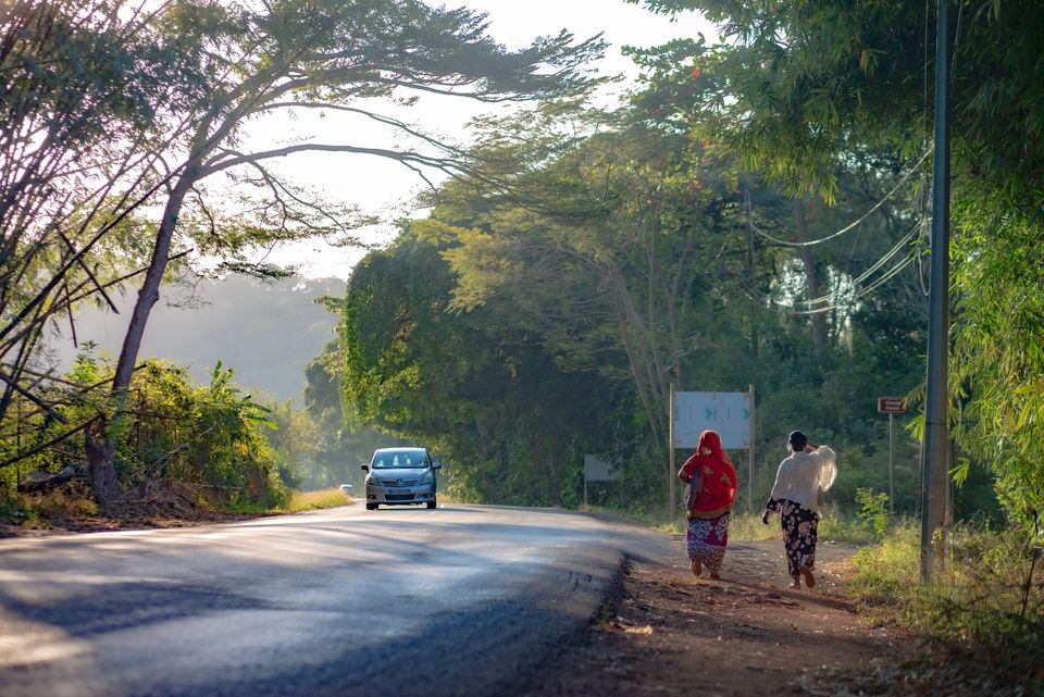 Médecine du travail à Mayotte